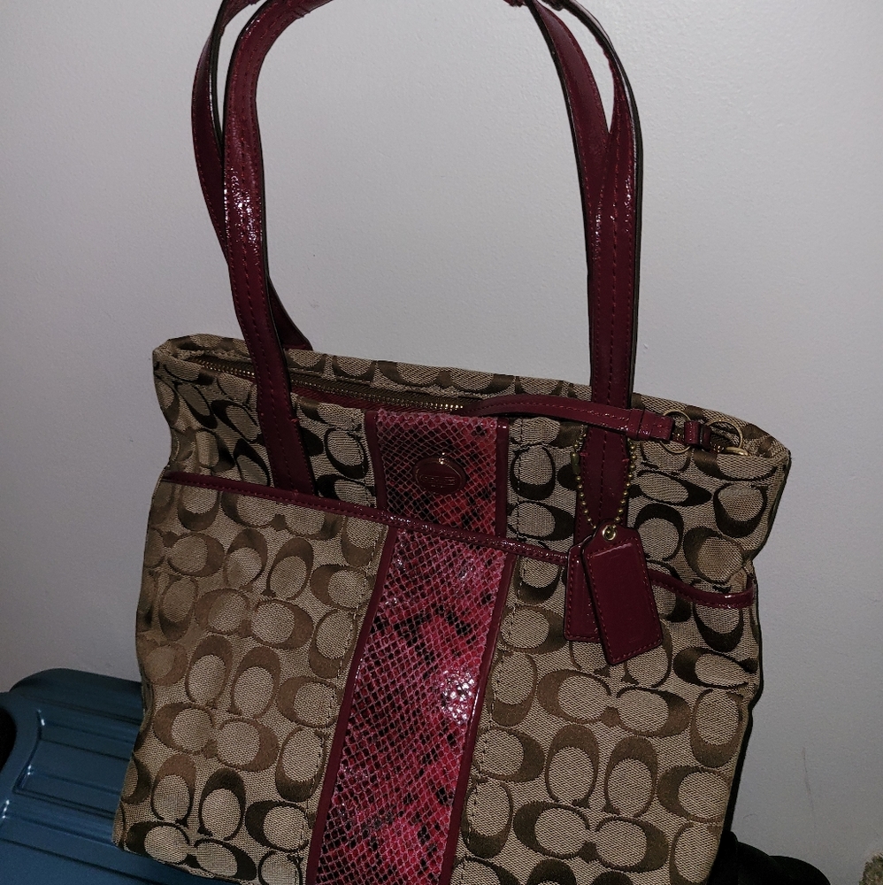 Purse